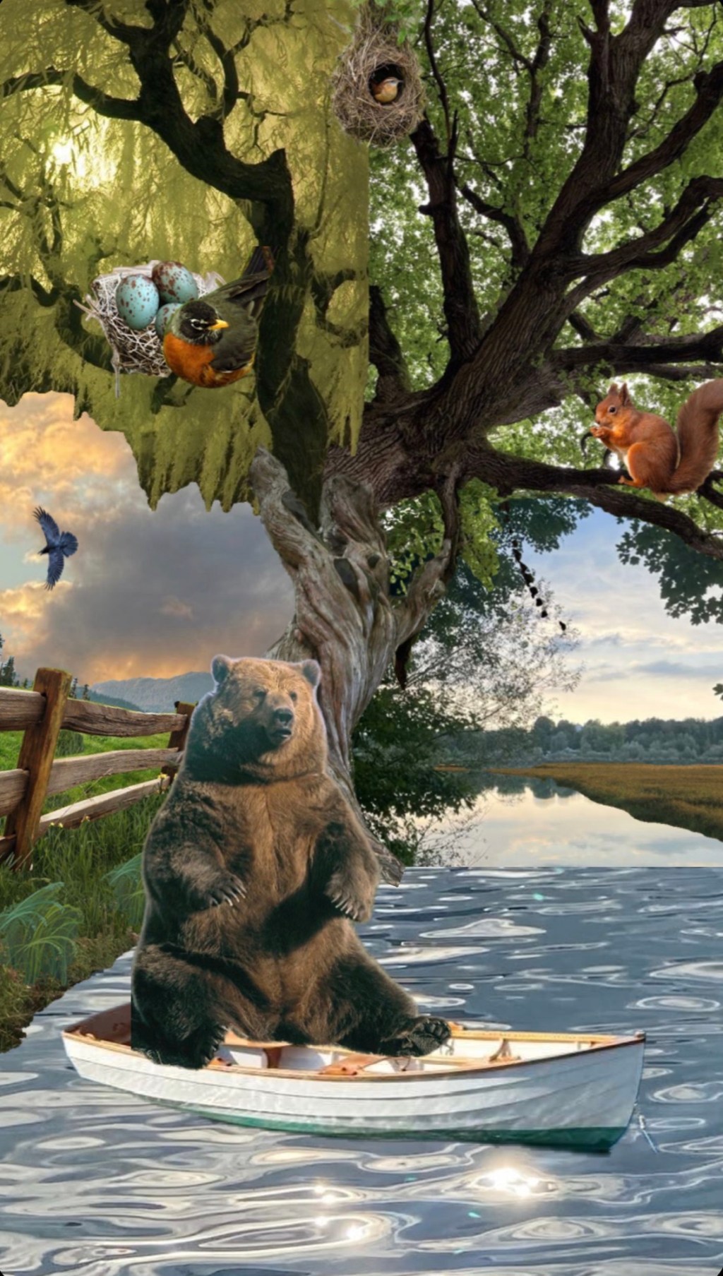 top five favorite apps – prompt 14